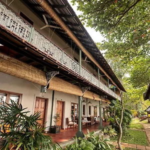 3* Resort Samiira On Ashtamudi