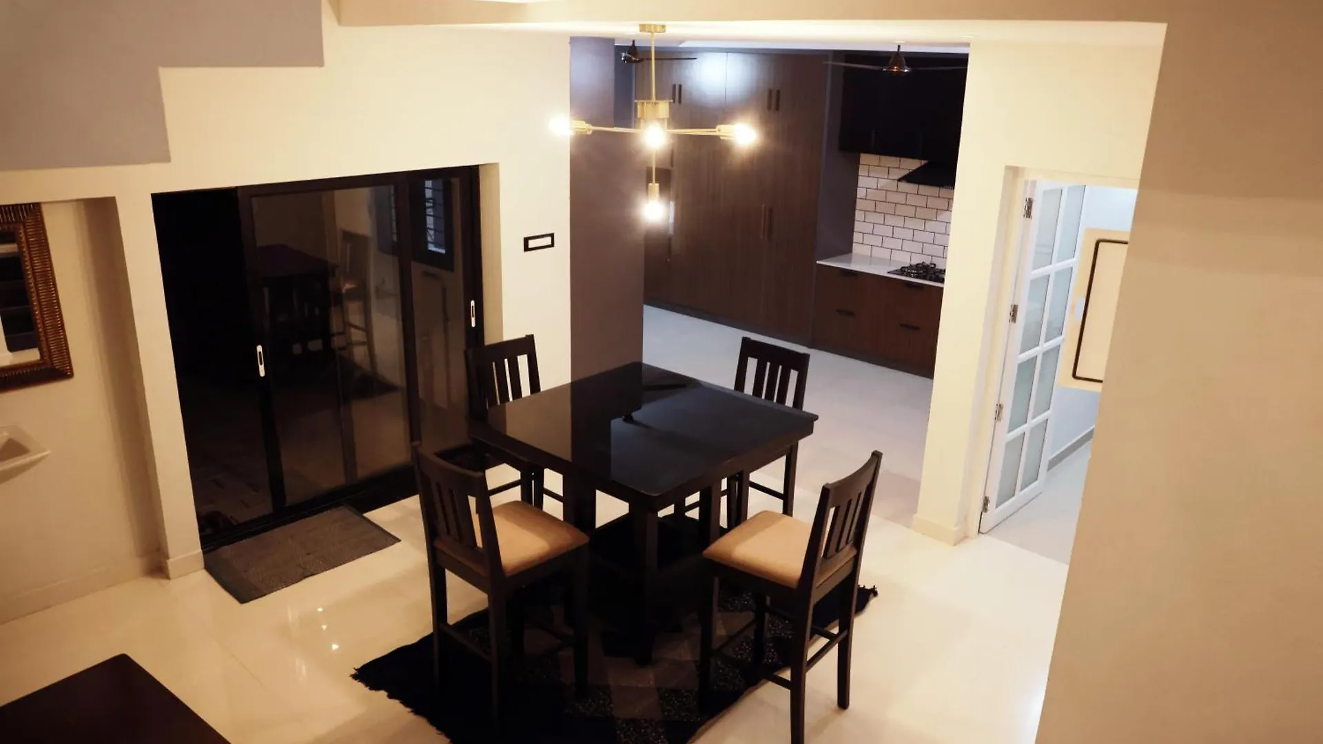 Private Villa In Kollam With Pool 0*,  Ινδία