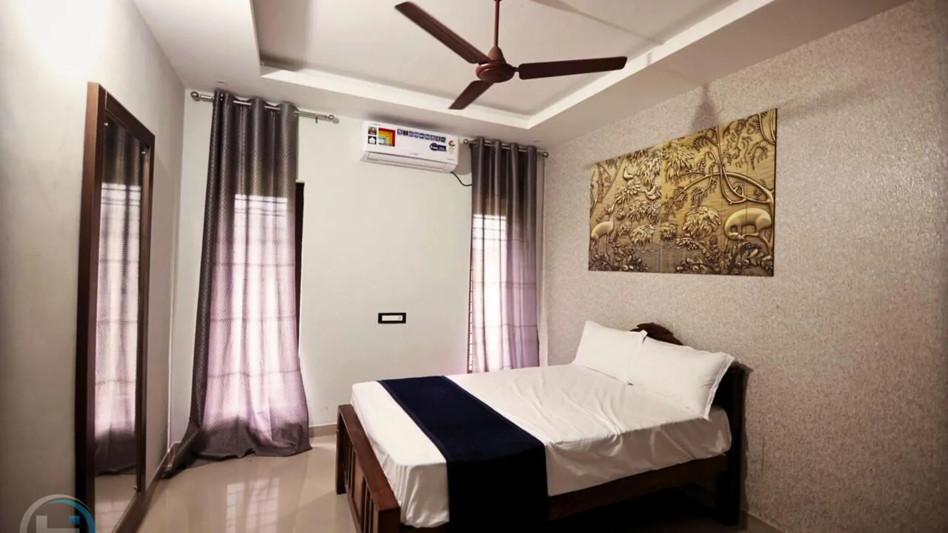 Private Villa In Kollam With Pool 0*,  Ινδία