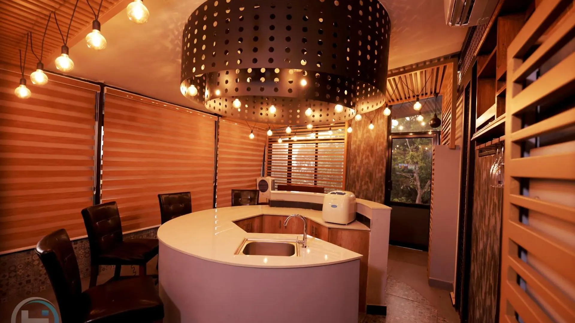 Private Villa In Kollam With Pool