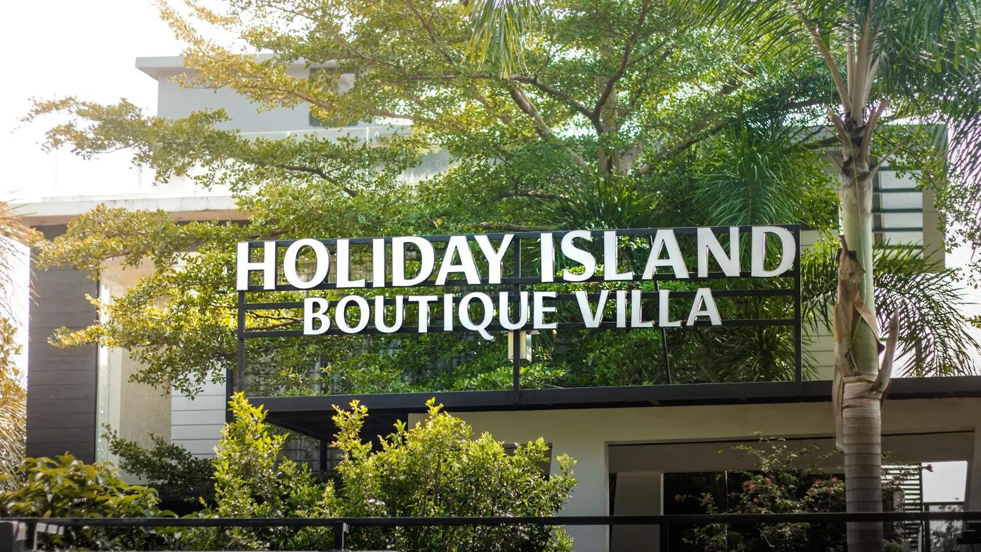 Private Villa In Kollam With Pool Ινδία